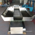 Chinese Herbal Medicine Cutting Machine